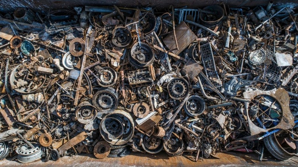 How Scrap Metal Recycling Has Changed In Recent Years