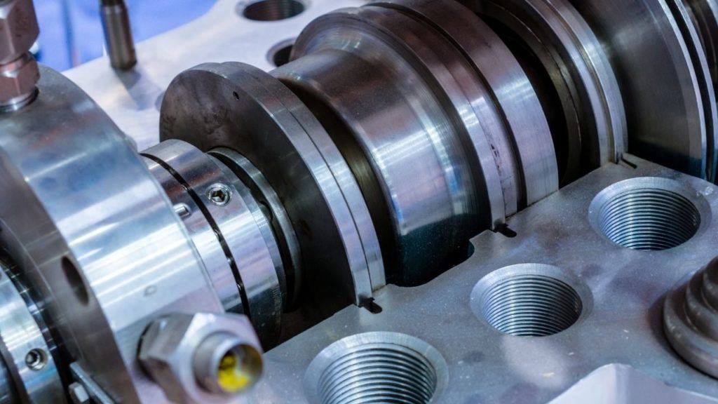 The Differences Between Single and Double Mechanical Seals