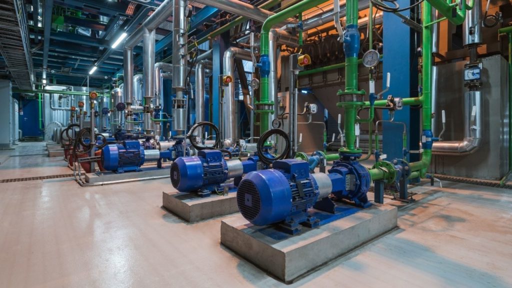 How To Assess the Quality of Your Industrial Pump System
