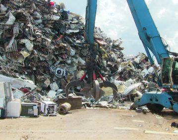 How To Start Your Own Scrap Metal Recycling Business
