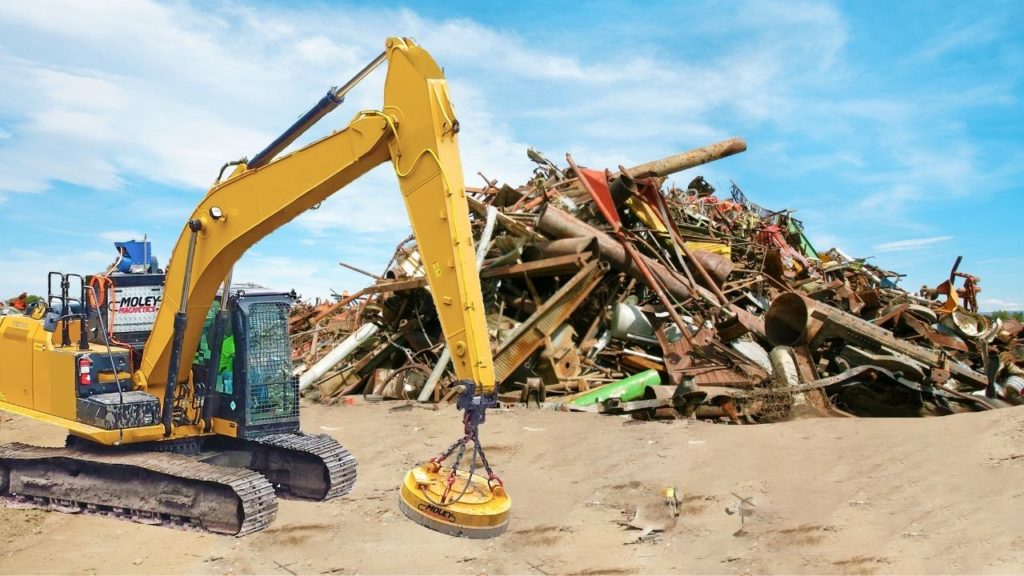 3 Mistakes To Avoid When Sorting Your Scrap Metal
